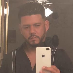 Meet your Posher, Marvin